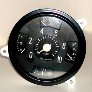 КП 129 Комбинация приборов