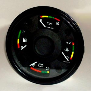 281.3801010 Комбинация приборов