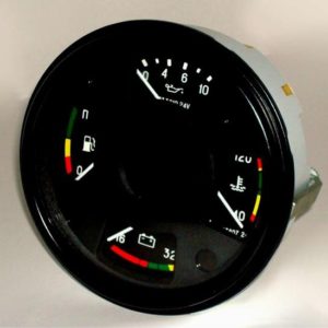 283.3801010 Комбинация приборов